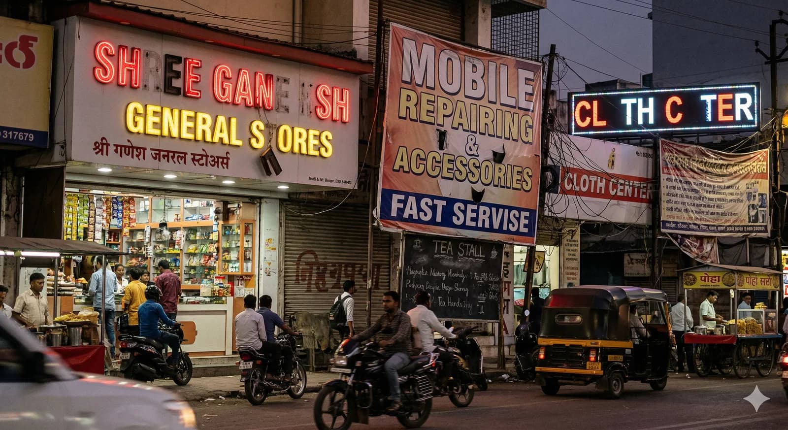 Custom Signboard Quotation: What Information Do You Need to Share?